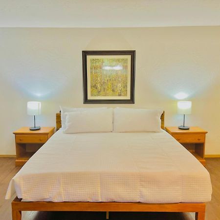 Timberlodge Inn Pinetop-Lakeside Extérieur photo
