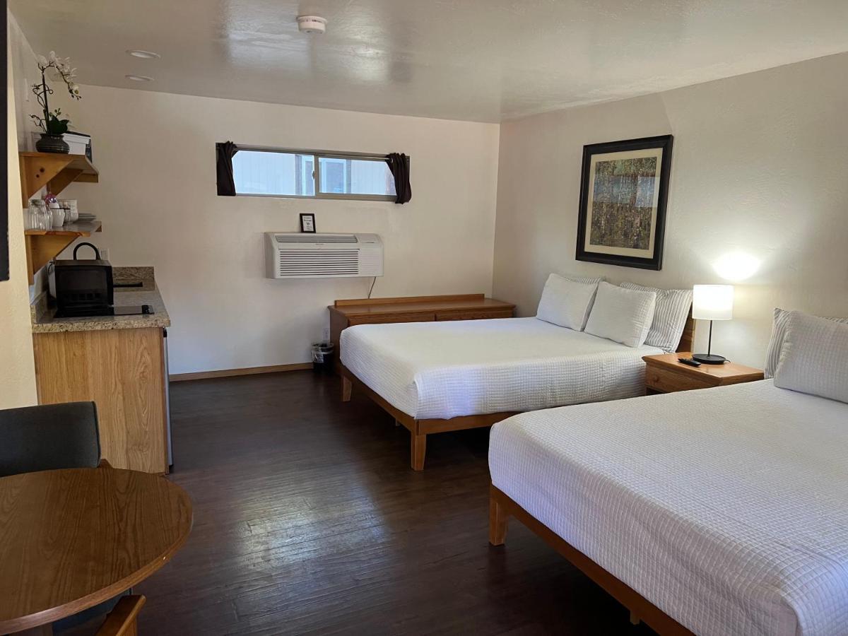 Timberlodge Inn Pinetop-Lakeside Extérieur photo