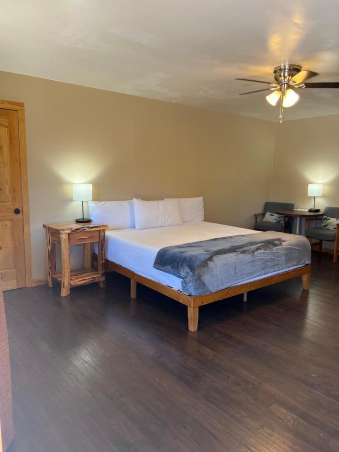 Timberlodge Inn Pinetop-Lakeside Extérieur photo