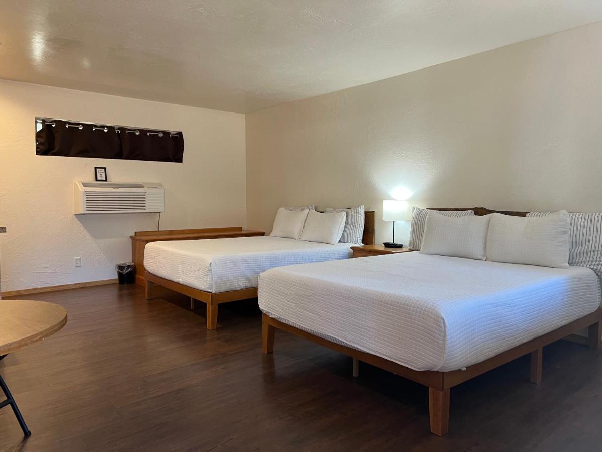 Timberlodge Inn Pinetop-Lakeside Extérieur photo