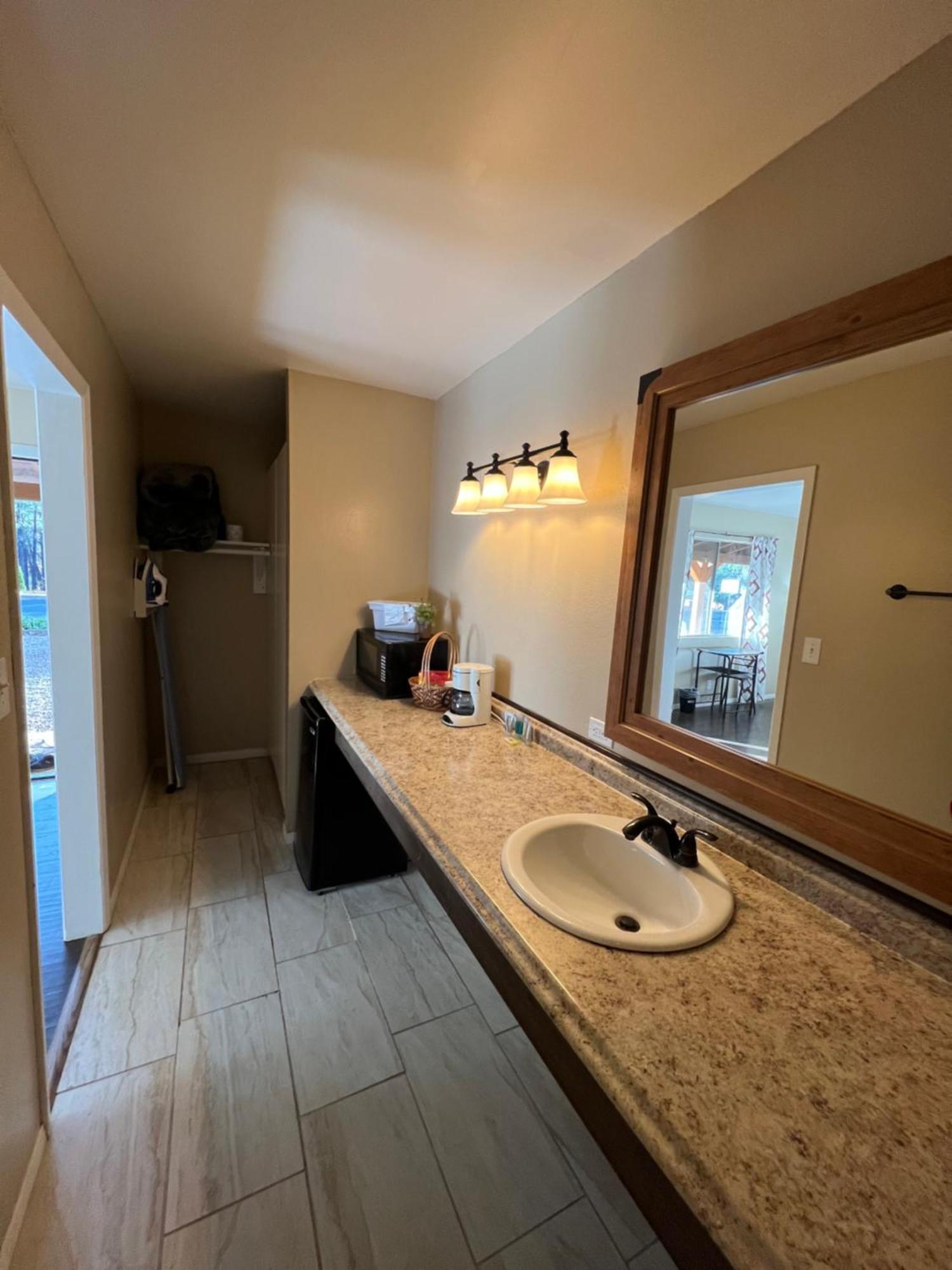Timberlodge Inn Pinetop-Lakeside Extérieur photo