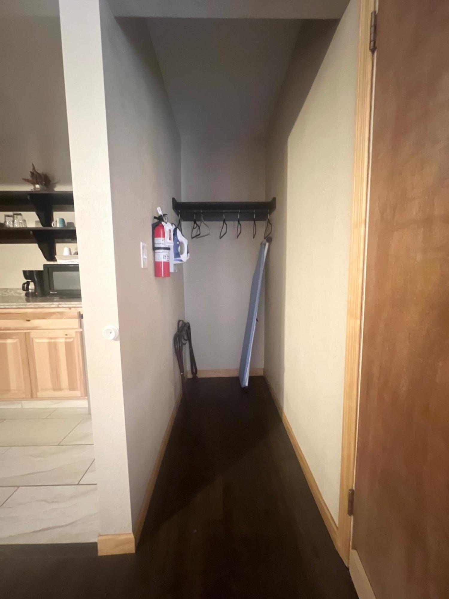 Timberlodge Inn Pinetop-Lakeside Chambre photo