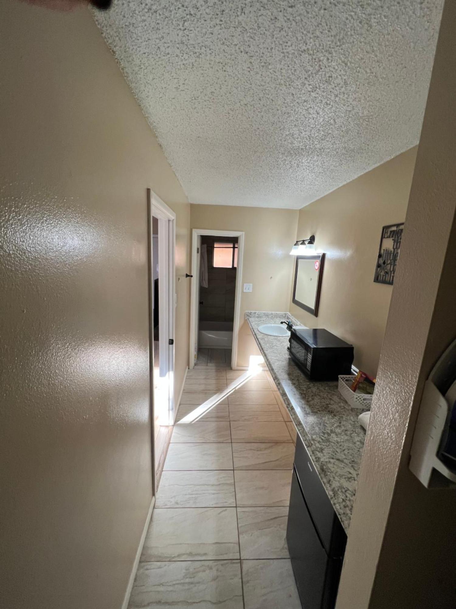 Timberlodge Inn Pinetop-Lakeside Chambre photo