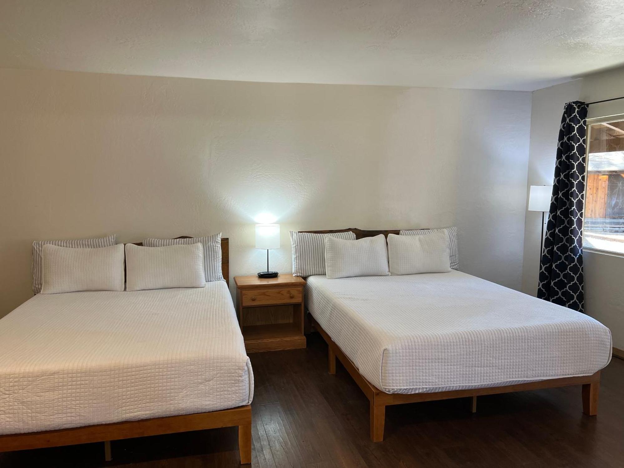Timberlodge Inn Pinetop-Lakeside Chambre photo