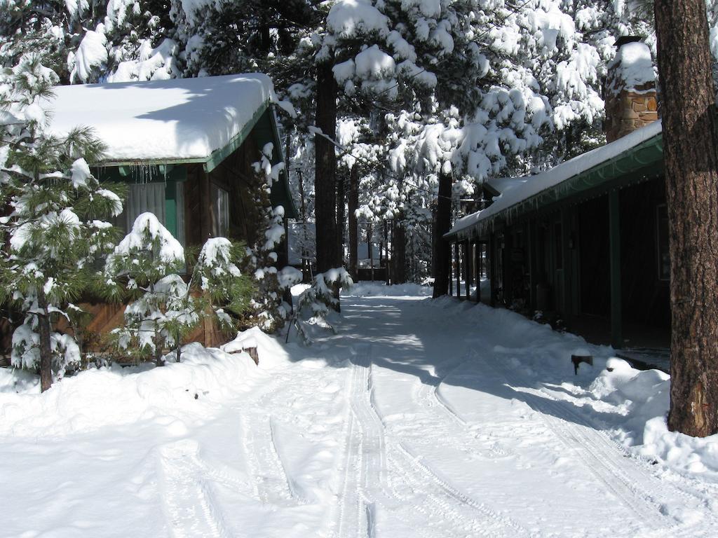 Timberlodge Inn Pinetop-Lakeside Chambre photo