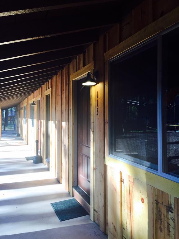 Timberlodge Inn Pinetop-Lakeside Extérieur photo