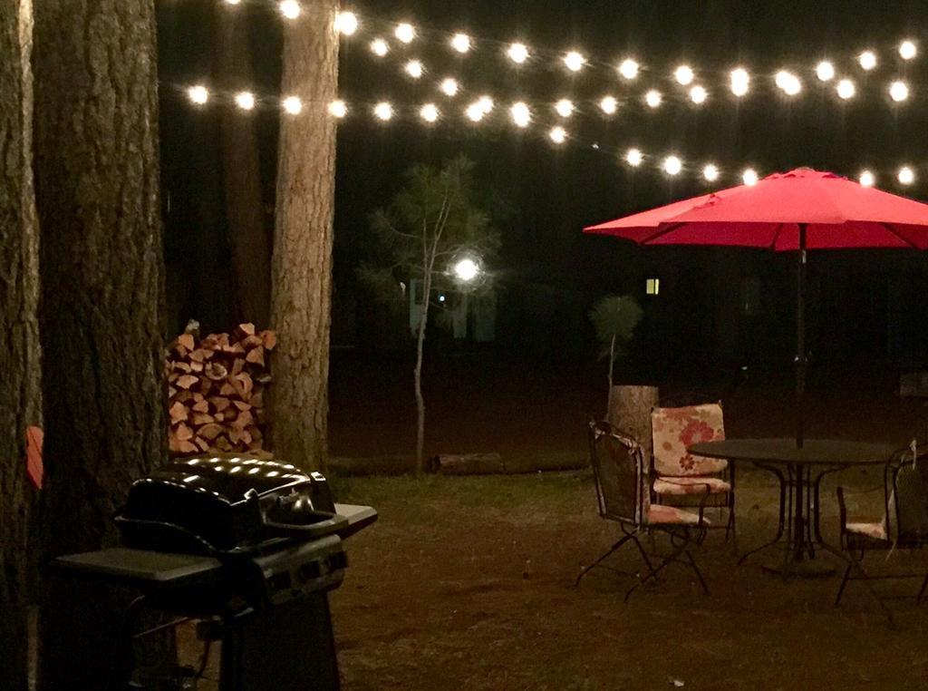 Timberlodge Inn Pinetop-Lakeside Extérieur photo